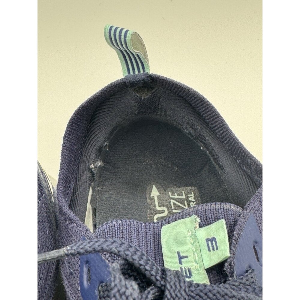 Brooks Ricochet 3 Womens Size 11 Blue Gray Walking Running Shoes Sneakers - Picture 14 of 16